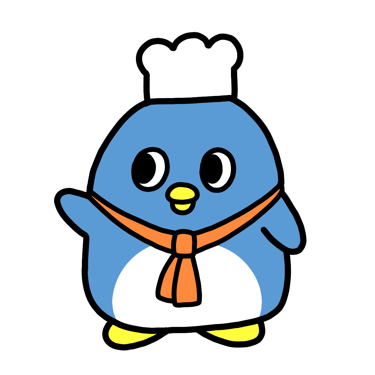 フリオくん